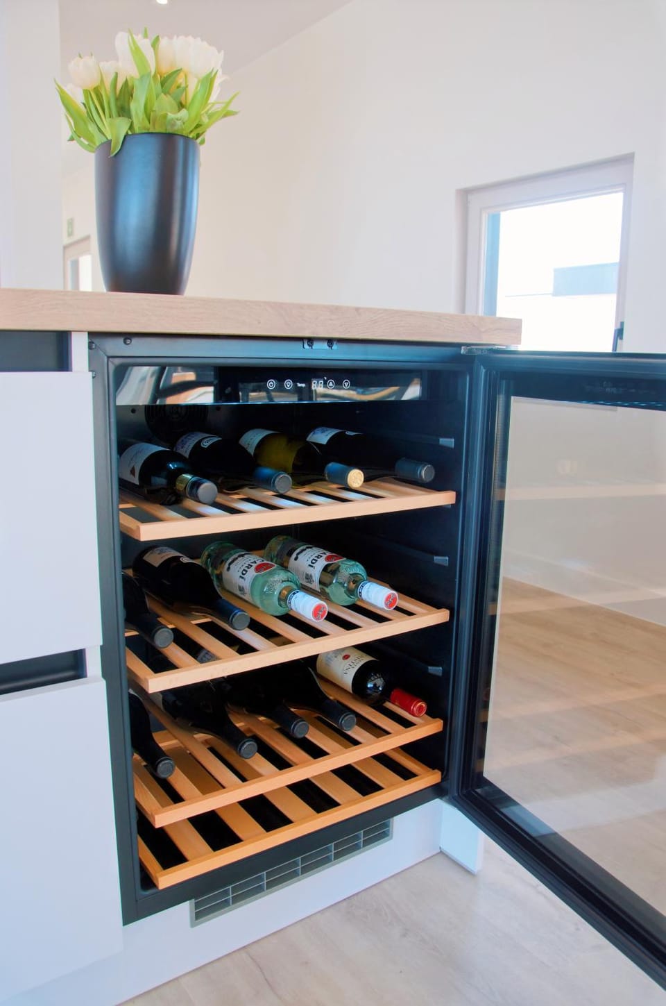 Landhuis Groenenburg Villa in Ypres