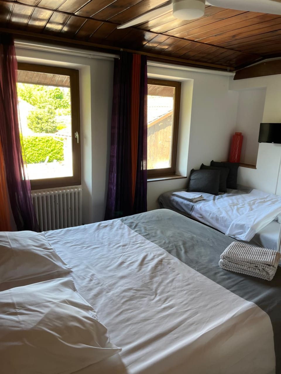 Le Saint-Hilaire Bed and Breakfast in Auvergne-Rhône-Alpes