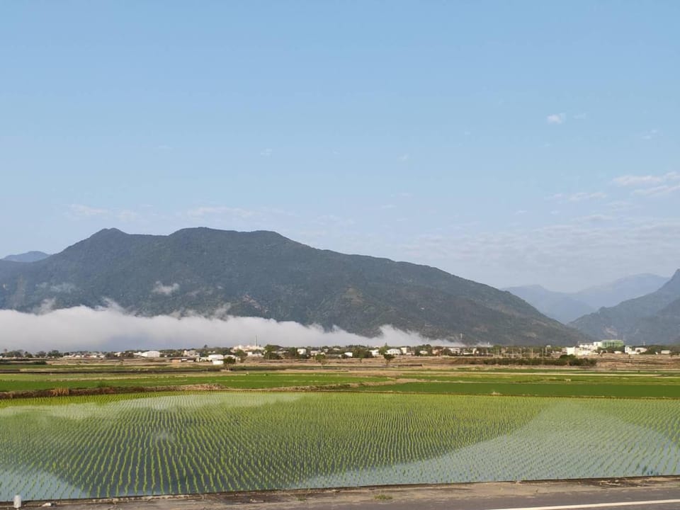 花總管 Country House in Taiwan, Province of China