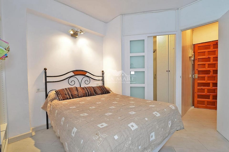 bright central apartment Apartment in Nerja