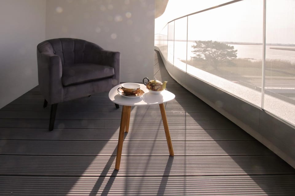 View (from property/room), Balcony/Terrace