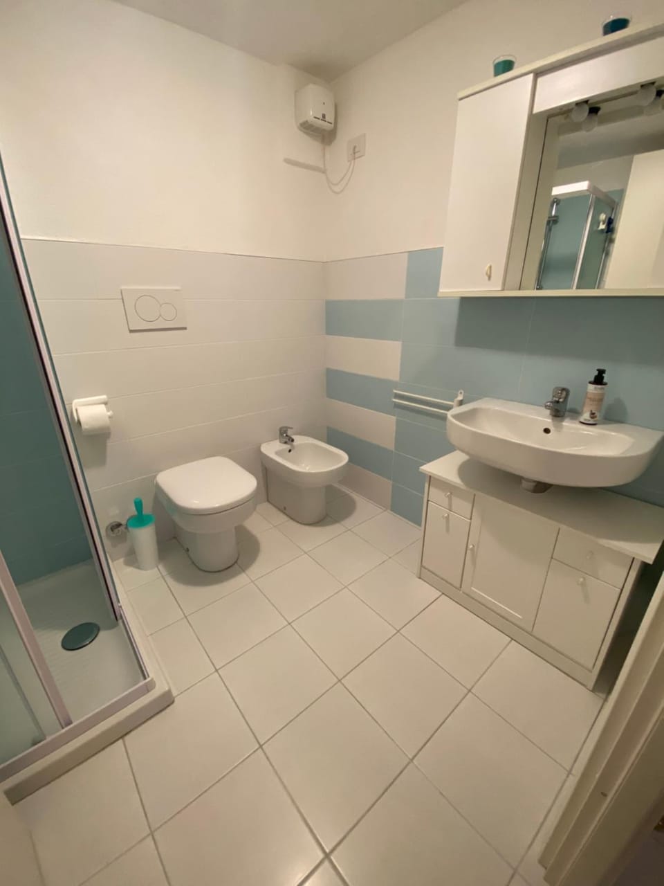 Coin de la ville Apartment in Aosta Valley, Italy