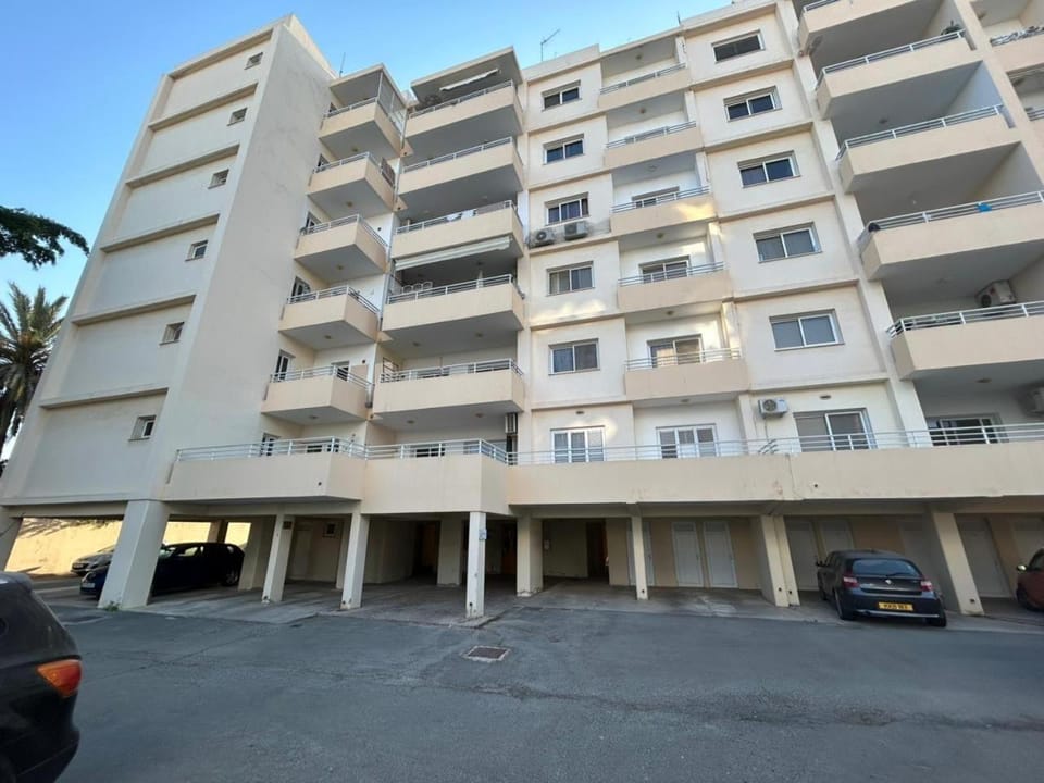 Apartment Capella, Larnaca Apartment in Larnaca