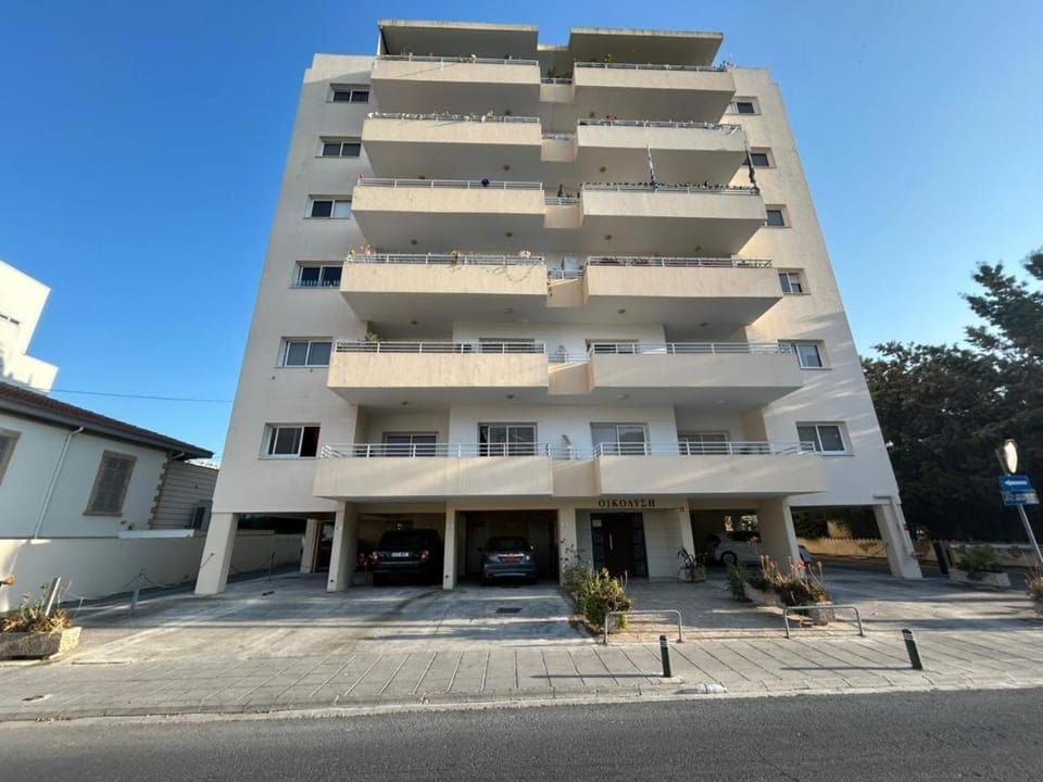 Apartment Capella, Larnaca Apartment in Larnaca