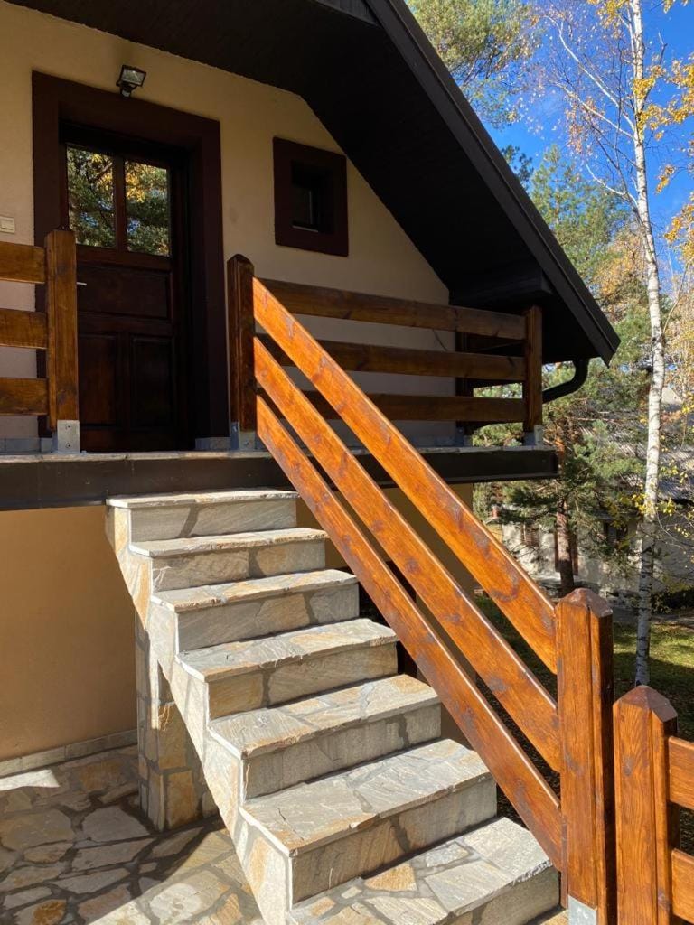 Apartman Toki Apartment in Zlatibor District, Serbia