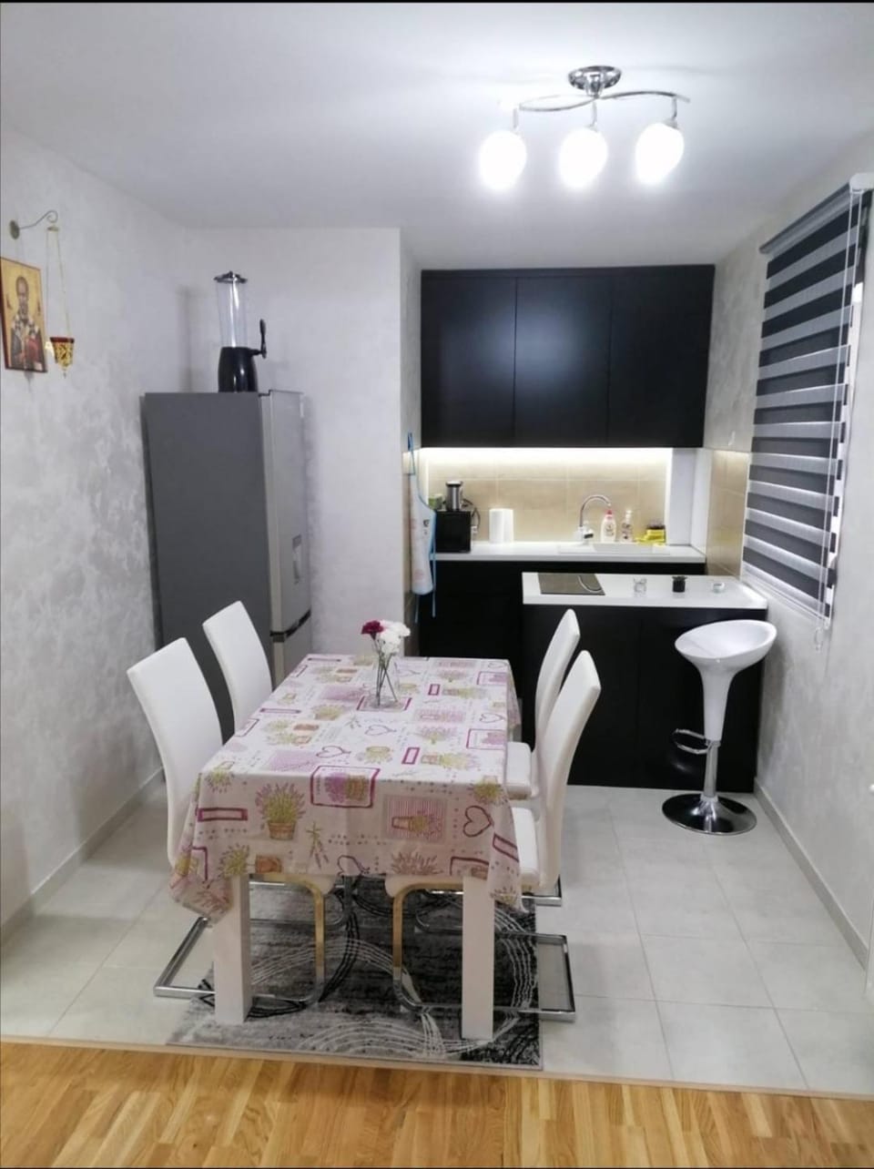 Kitchen or kitchenette, Dining area, kitchen, kitchen