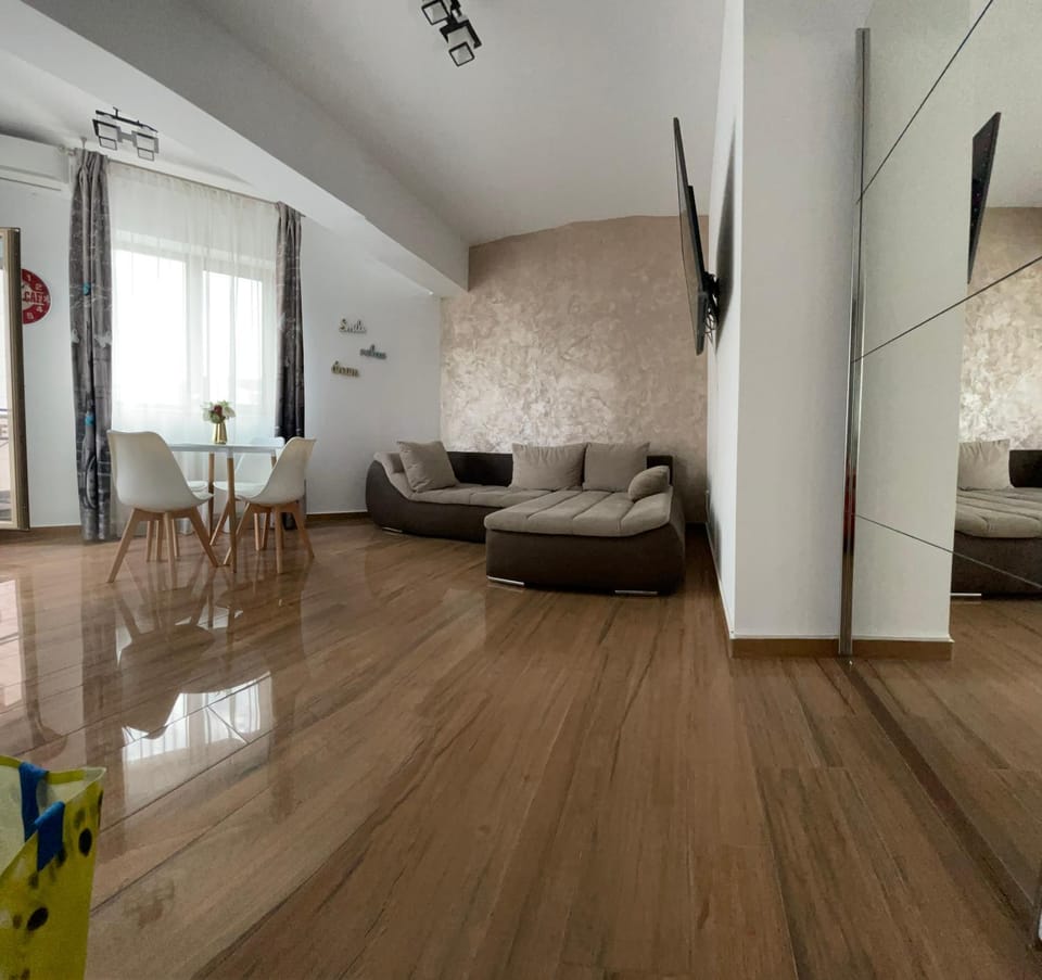 Amy Twin Residence Apartment Apartment in Constanta