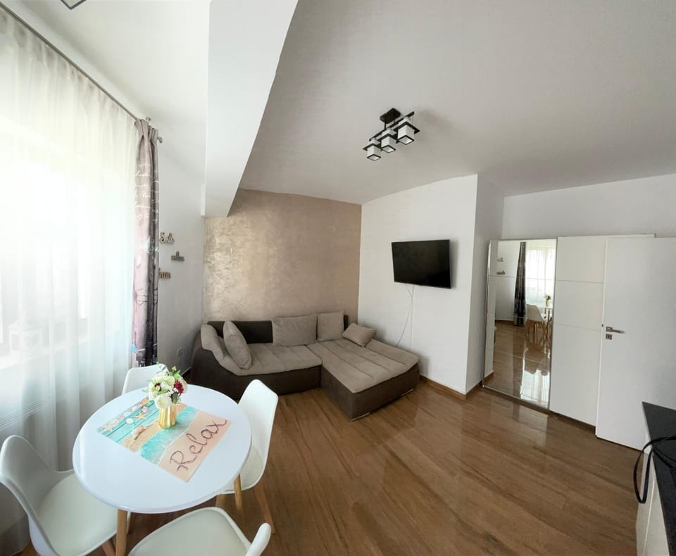 Amy Twin Residence Apartment Apartment in Constanta