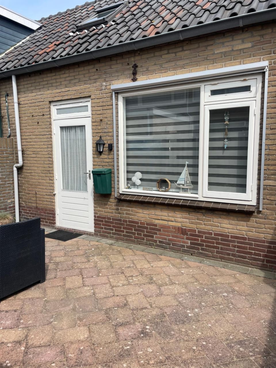 Torensdoin Apartment in Egmond aan Zee