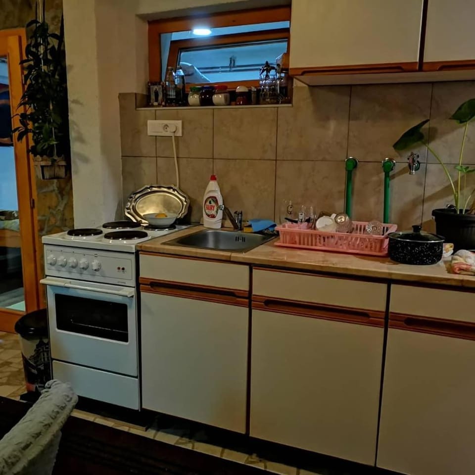 Vikendica Ole Apartman 2. Apartment in Federation of Bosnia and Herzegovina