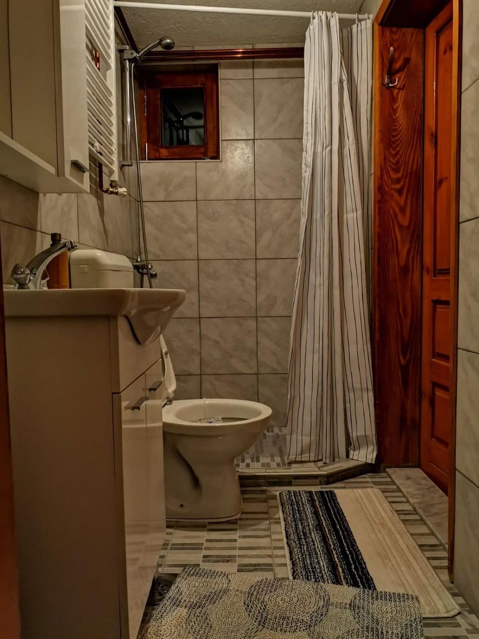 Vikendica Ole Apartman 2. Apartment in Federation of Bosnia and Herzegovina