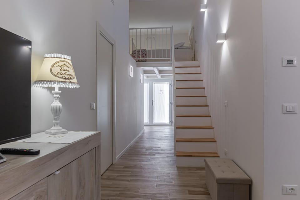 CASA VIOLANTE Apartment in Bologna