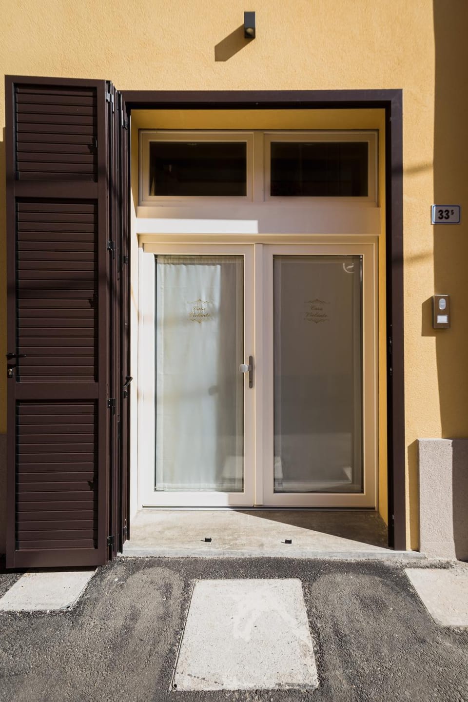 CASA VIOLANTE Apartment in Bologna