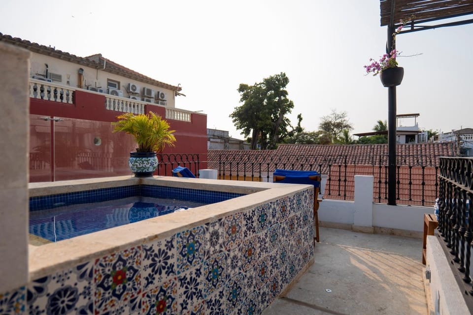 Patio, Day, View (from property/room), Balcony/Terrace, Balcony/Terrace, Pool view, Swimming pool