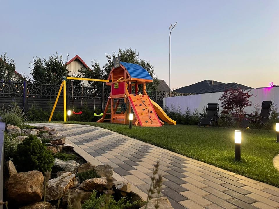 SHIMresidence LUXURY Apartment hotel in Romania