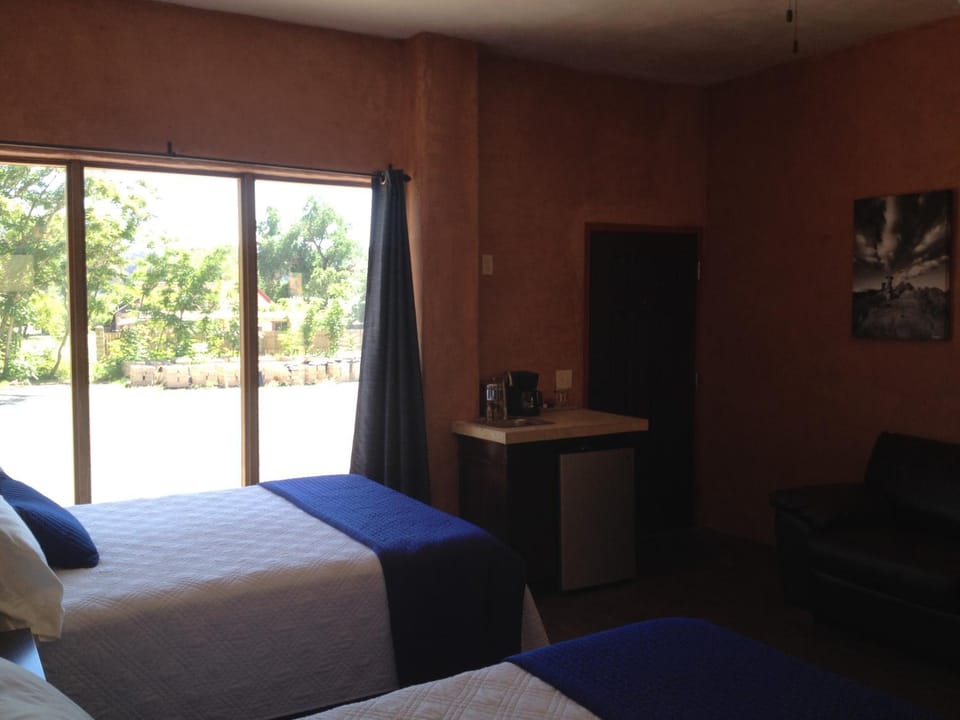 Bed, View (from property/room)