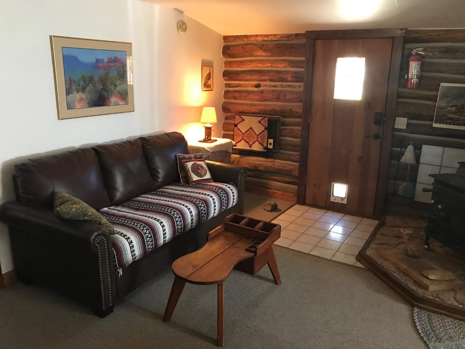 La Posada Pintada Inn in Bluff