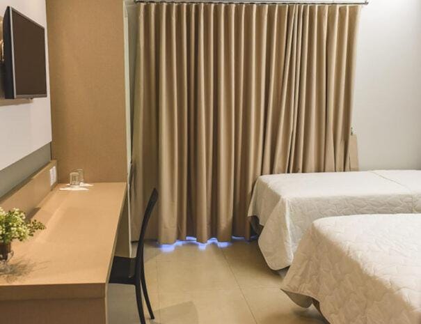Hotel D'Leon Hotel in State of Tocantins