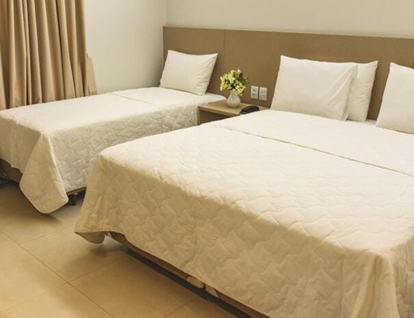 Hotel D'Leon Hotel in State of Tocantins