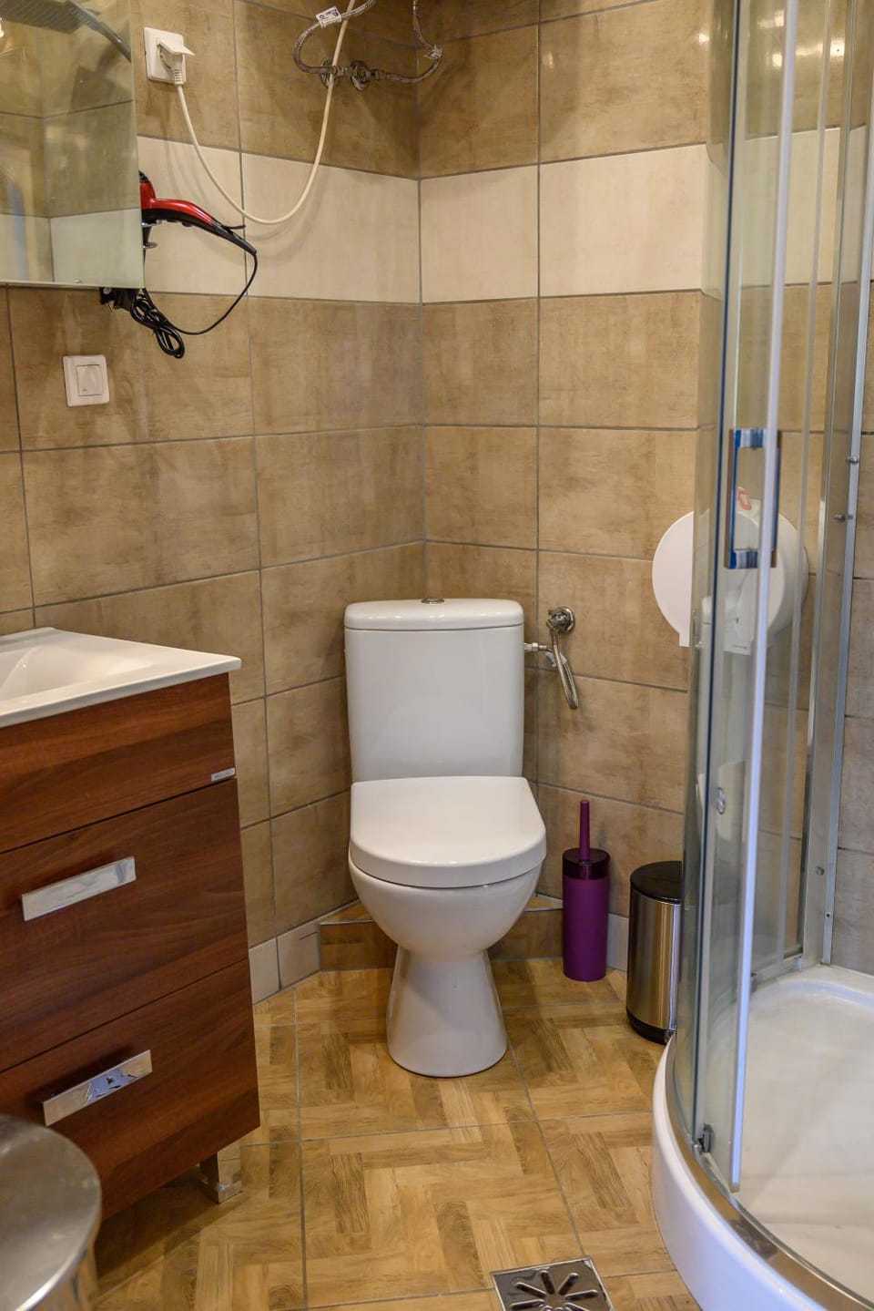 Apartament w Karkonoszach Stary Młyn Apartment in Lower Silesian Voivodeship