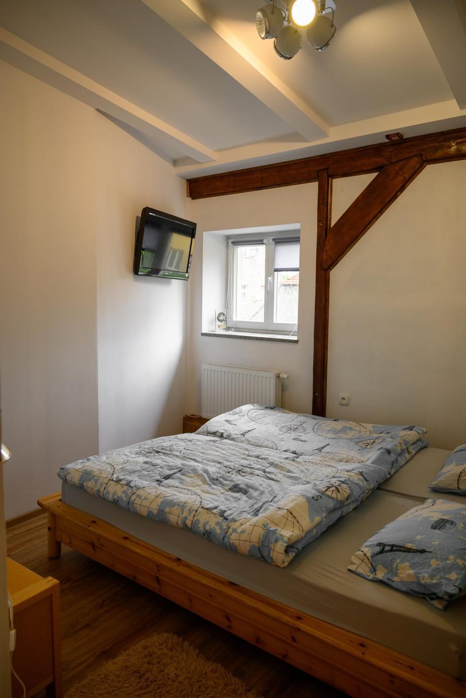 Apartament w Karkonoszach Stary Młyn Apartment in Lower Silesian Voivodeship