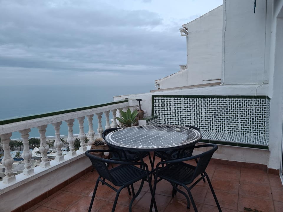 CHIMENEAS 604 House in Nerja