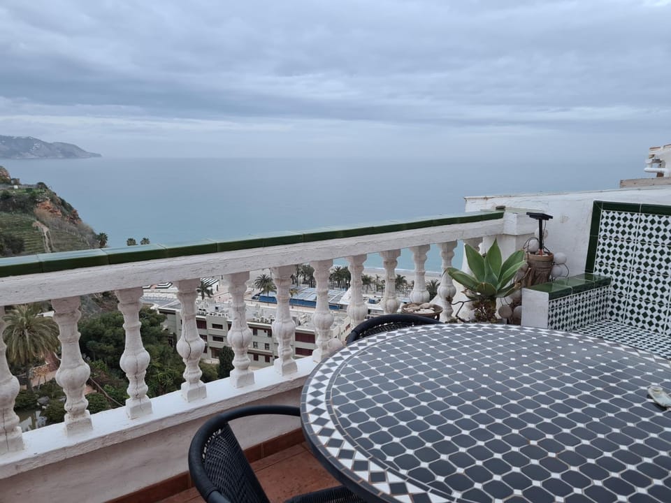 CHIMENEAS 604 House in Nerja