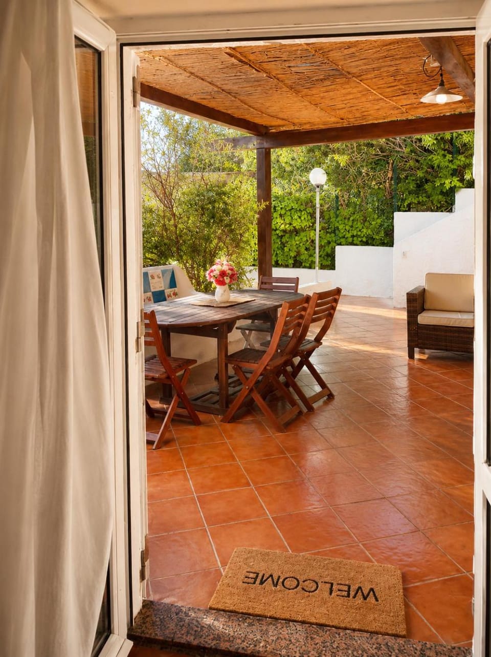 Maridea - Vento in Poppa Apartment in Ponza