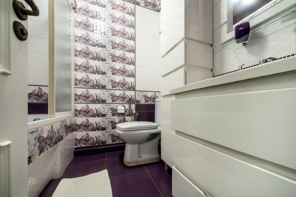 Apartamenty on Kryvonosa Apartment in Lviv