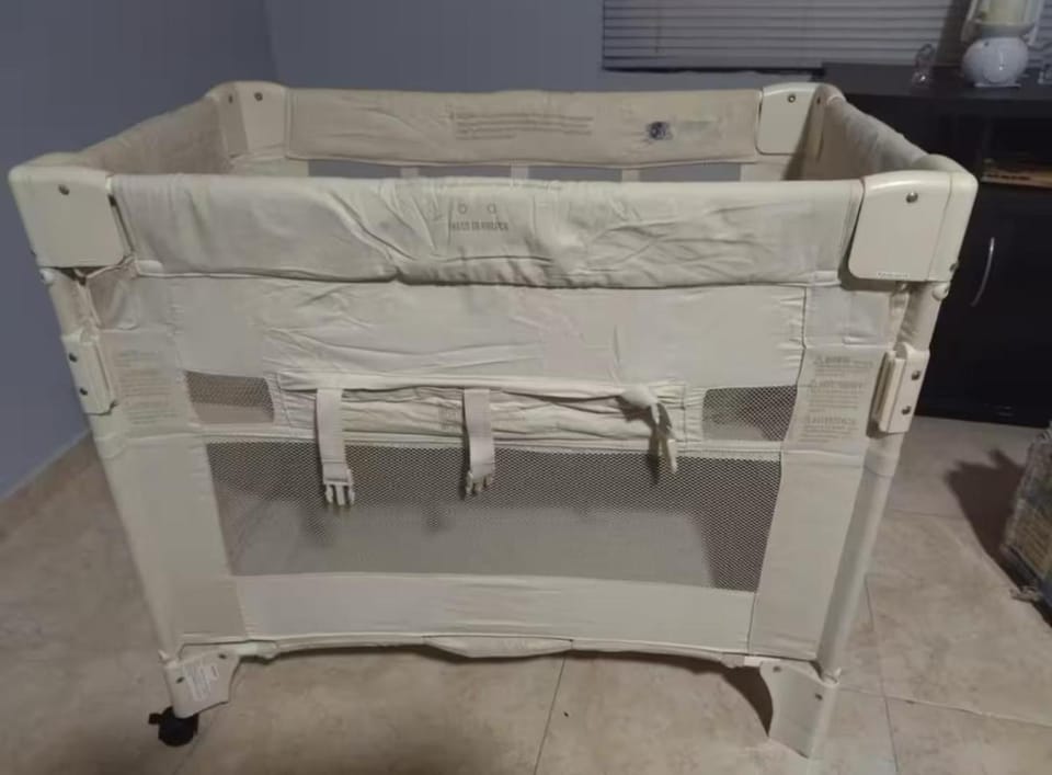 cot