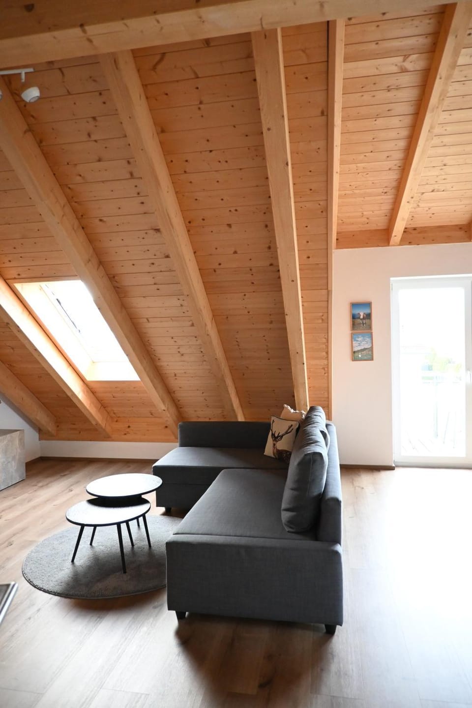 Ferienapartment bavarian living Apartment in Bavaria