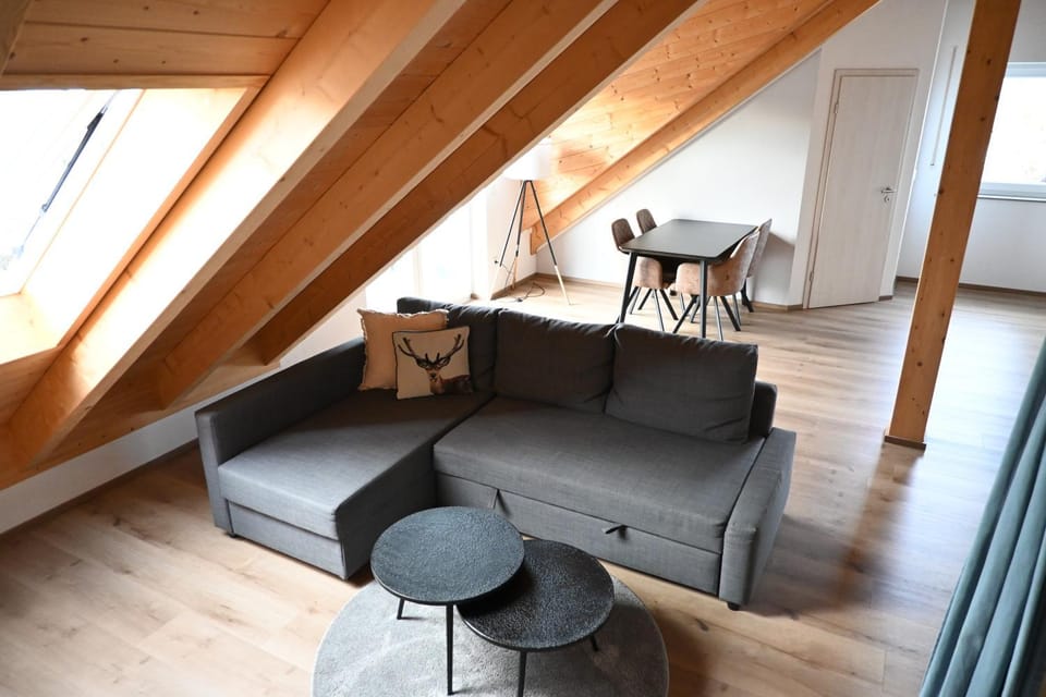 Ferienapartment bavarian living Apartment in Bavaria