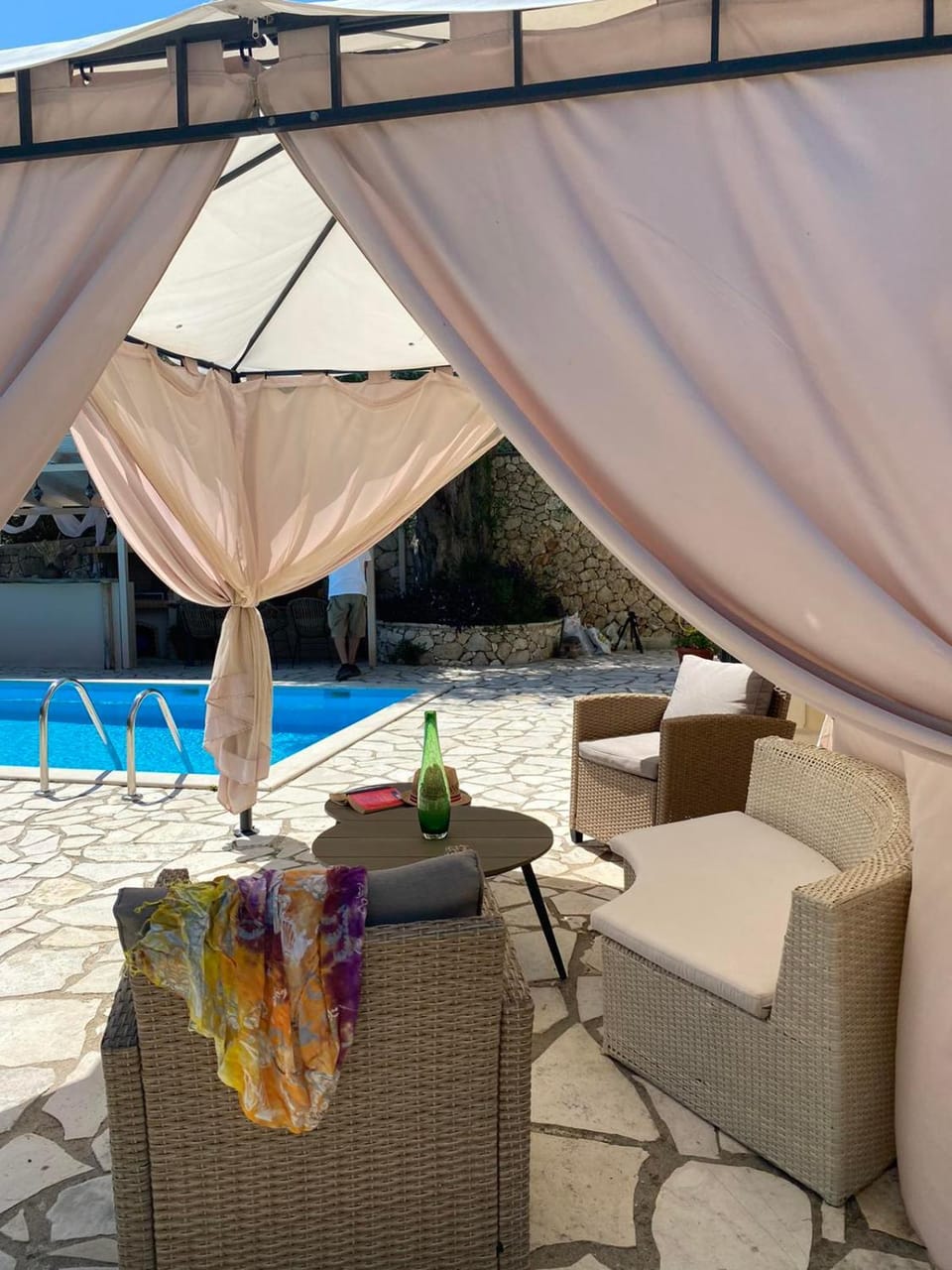 My Lefkada Boutique Villa by Olga Lounge Hotel - Panoramic View - VISIT THE REAL PARADISE !!! Villa in Peloponnese, Western Greece and the Ionian