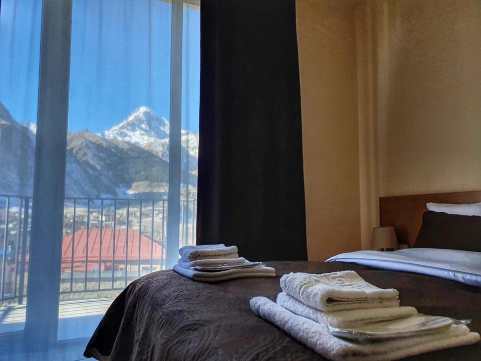 Hotel Horizon Kazbegi Hotel in Georgia