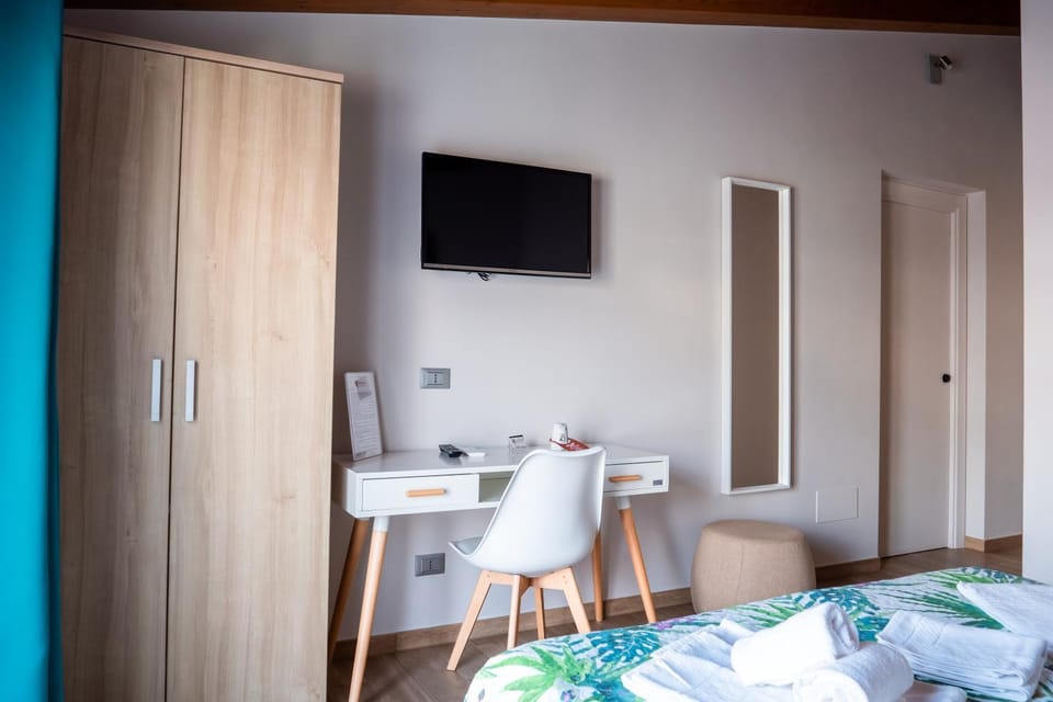 Il Beccaria Relais B&B Bed and Breakfast in Fondi