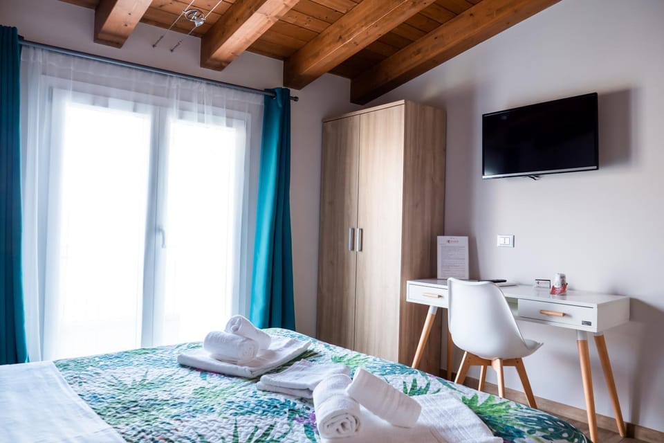 Il Beccaria Relais B&B Bed and Breakfast in Fondi