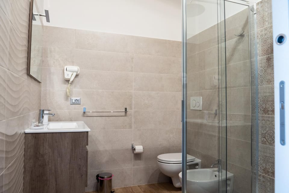 Il Beccaria Relais B&B Bed and Breakfast in Fondi