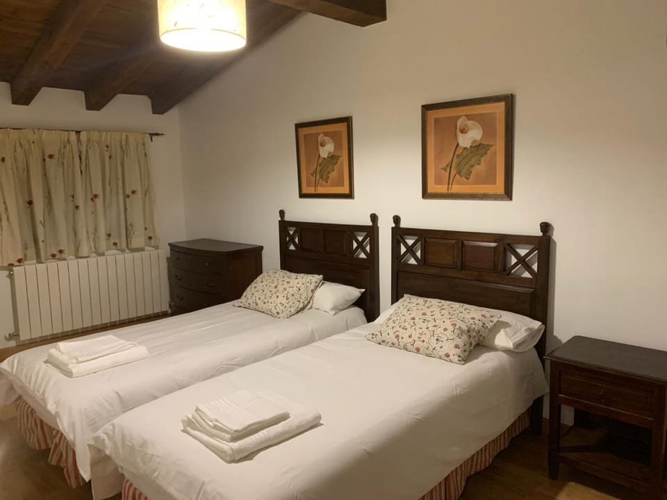 Casa Clemente II House in Sierra Norte
