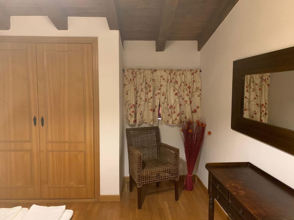 Casa Clemente II House in Sierra Norte