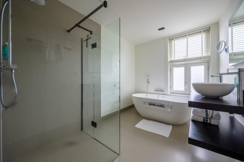 Grandcafé Boutique Hotel Eemland Hotel in Flevoland, Netherlands