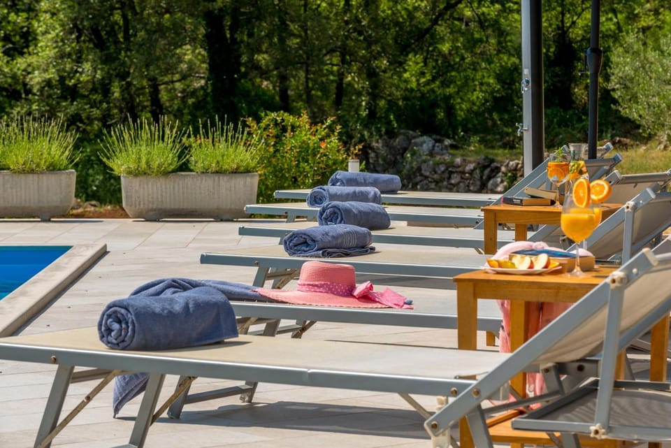 Villa Pizzelli Villa in Dubrovnik-Neretva County