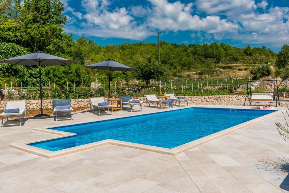 Villa Pizzelli Villa in Dubrovnik-Neretva County