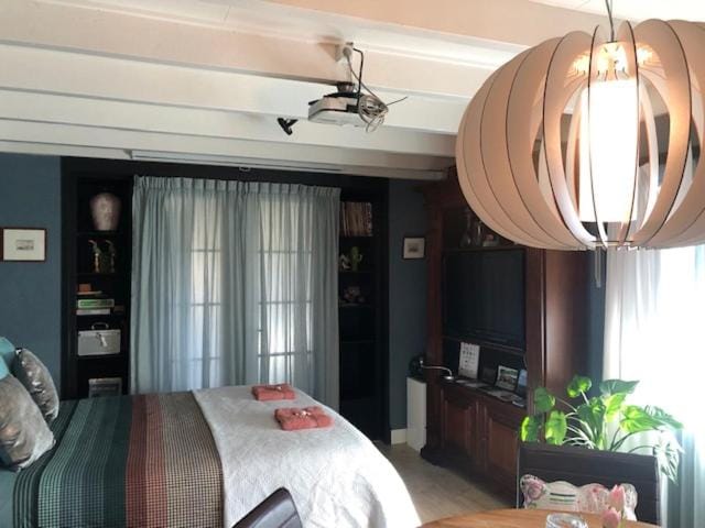 B&B De Kamer Bed and Breakfast in Flevoland, Netherlands