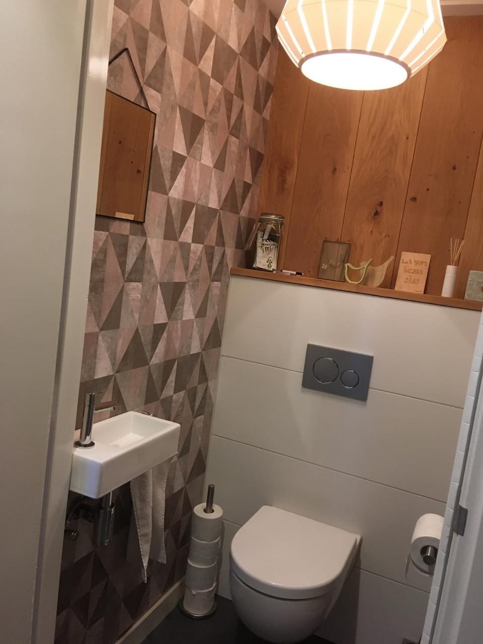 B&B De Kamer Bed and Breakfast in Flevoland, Netherlands