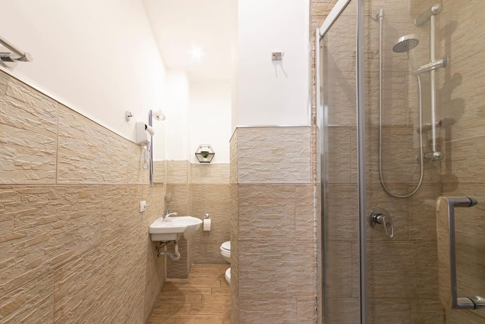 Shower, Toilet, Bathroom, bidet