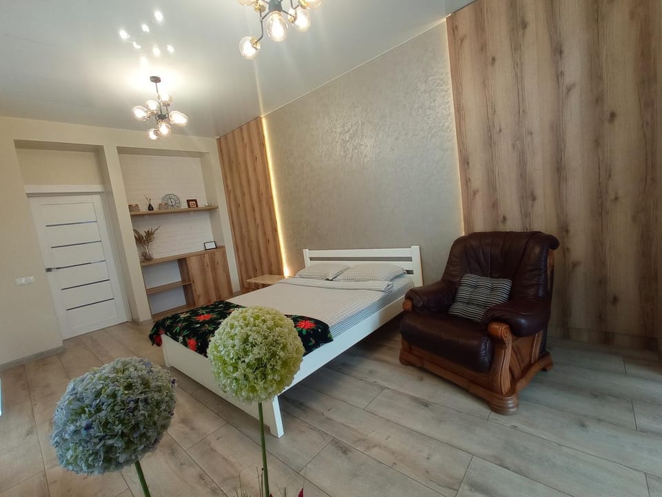 LUX apartment & центр,ЖК Театральний Apartment in Ukraine