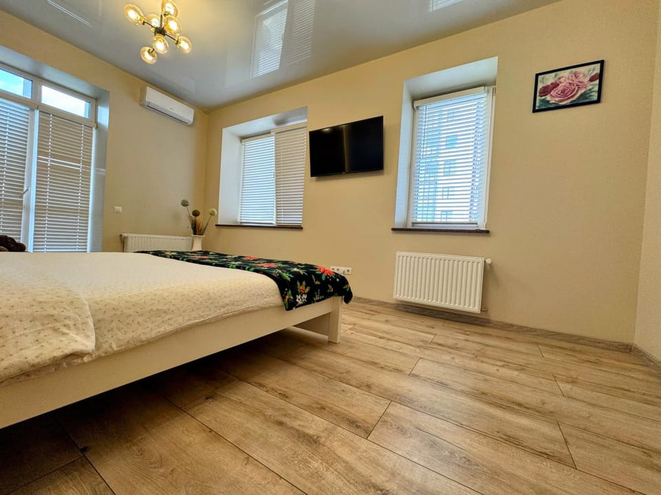 LUX apartment & центр,ЖК Театральний Apartment in Ukraine