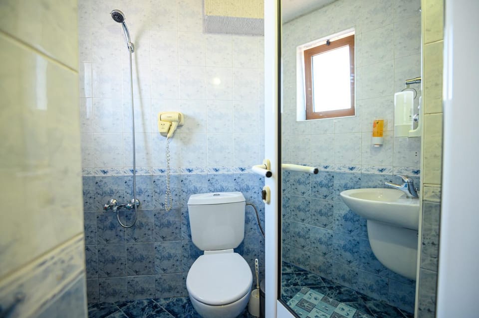Family Hotel Chichin Hotel in Bansko