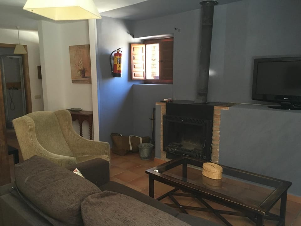 Casa Clemente I House in Sierra Norte