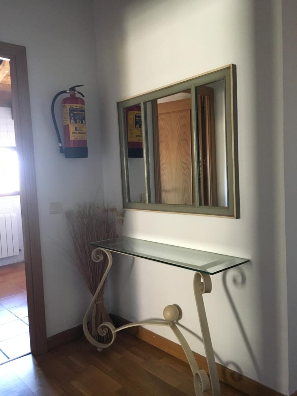 Casa Clemente I House in Sierra Norte